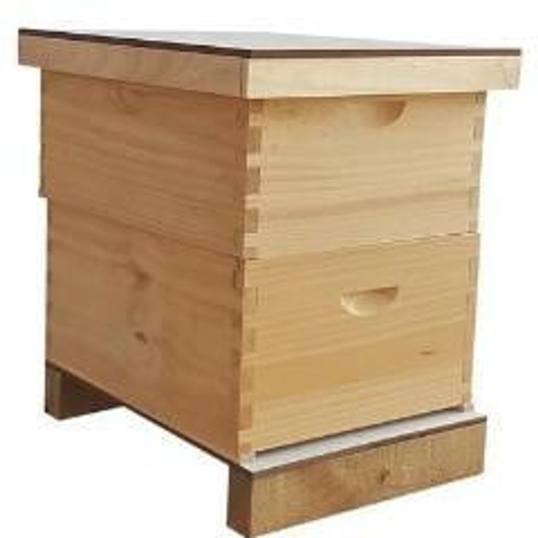Beekeeping Gear Facebook ad