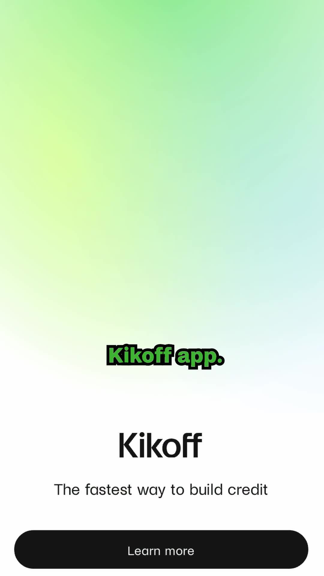 Kikoff Facebook ad from Jan 27, 2026