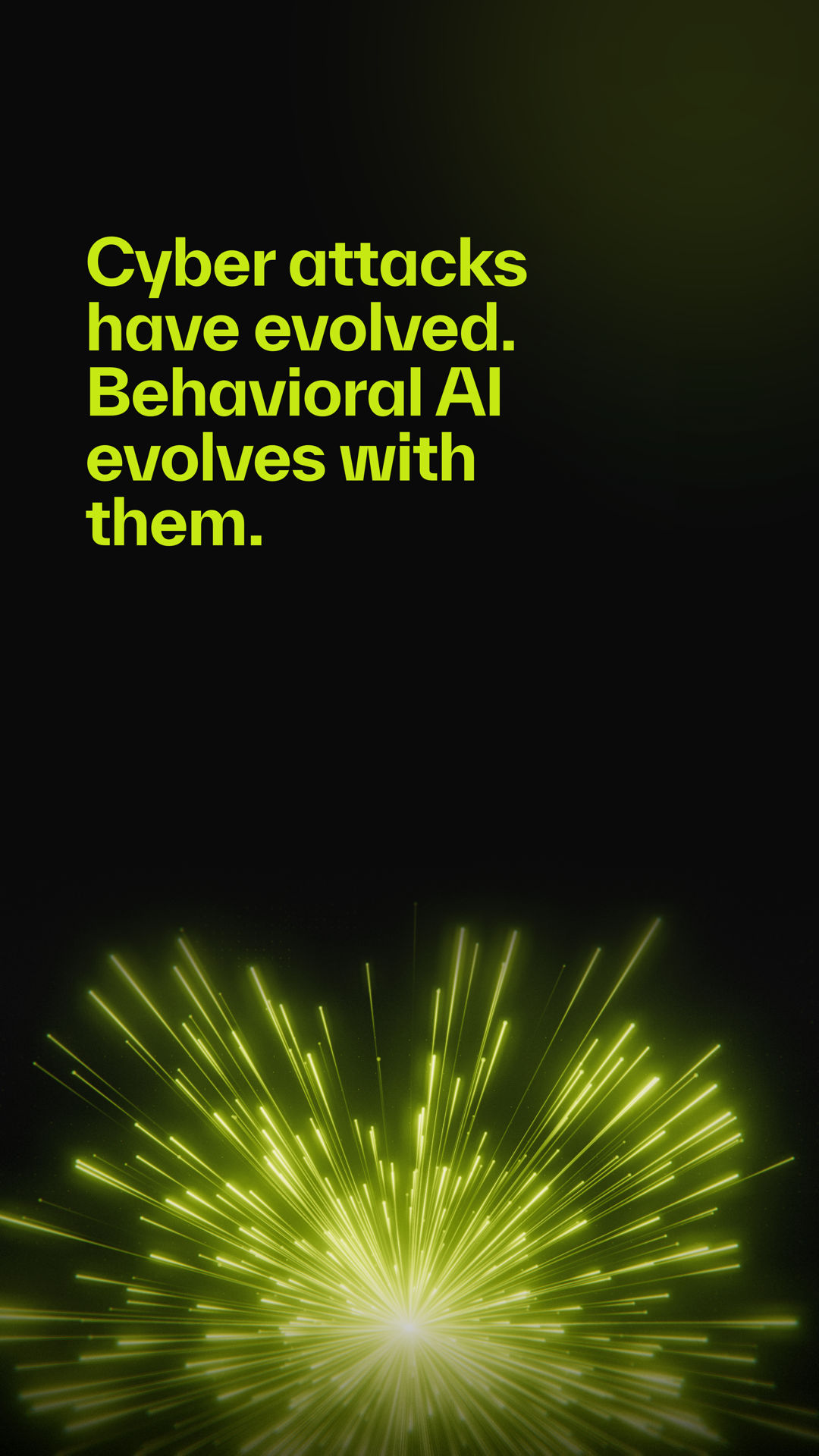 Abnormal AI Facebook ad: See How the Model Adapts