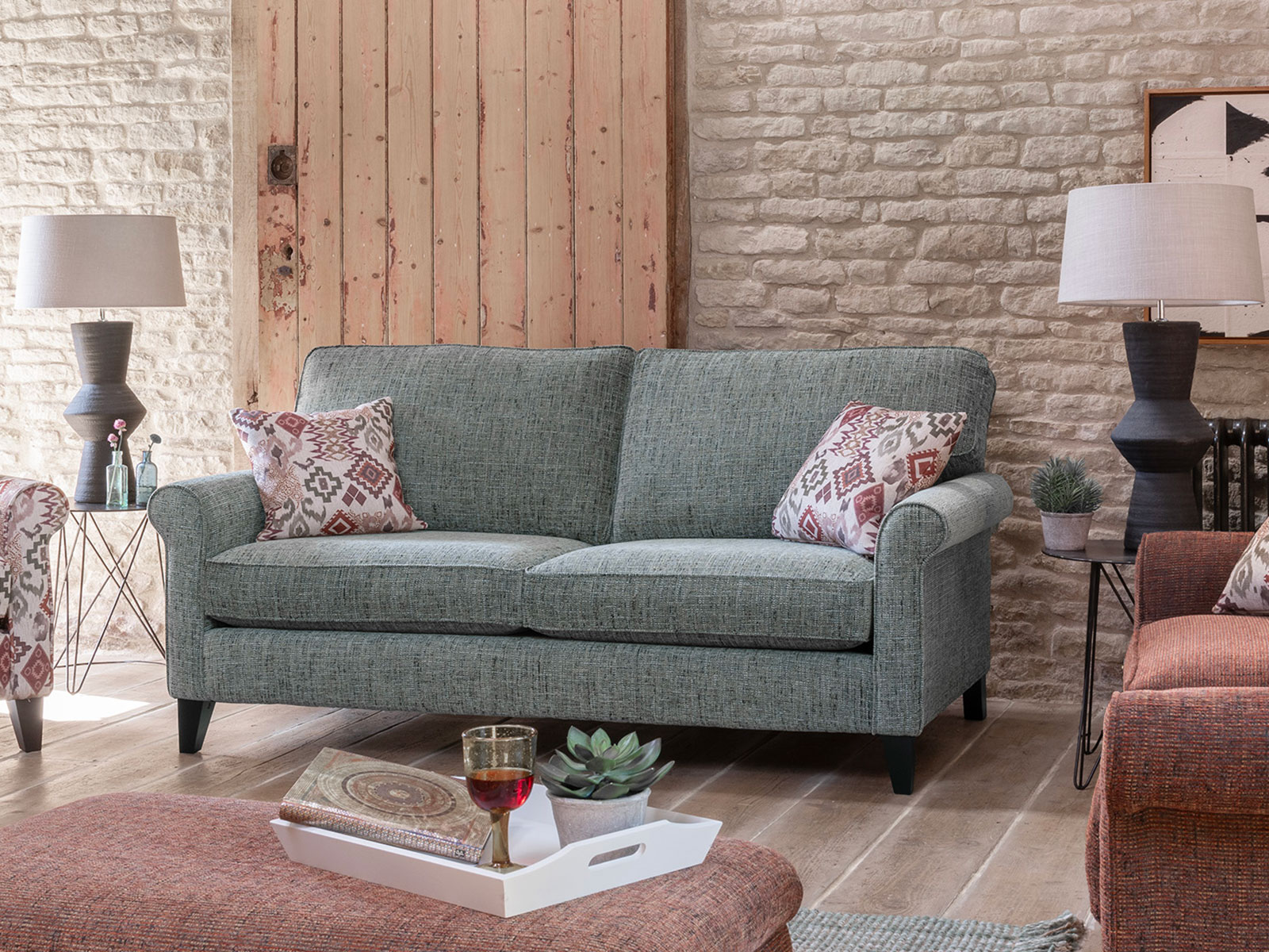 Coast Road Furniture Facebook ad