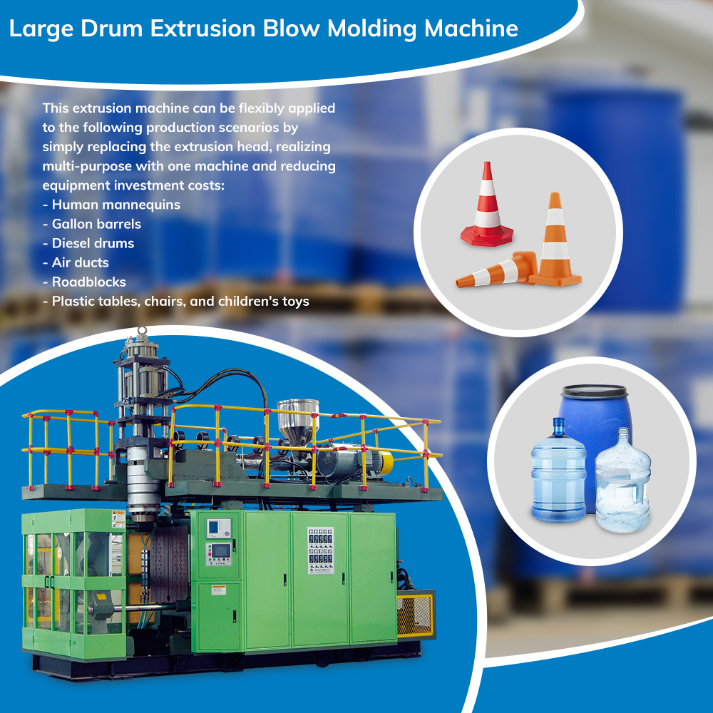 Zhangjiagang Huili Machinery Co.,LTD Facebook ad from Mar 10, 2026