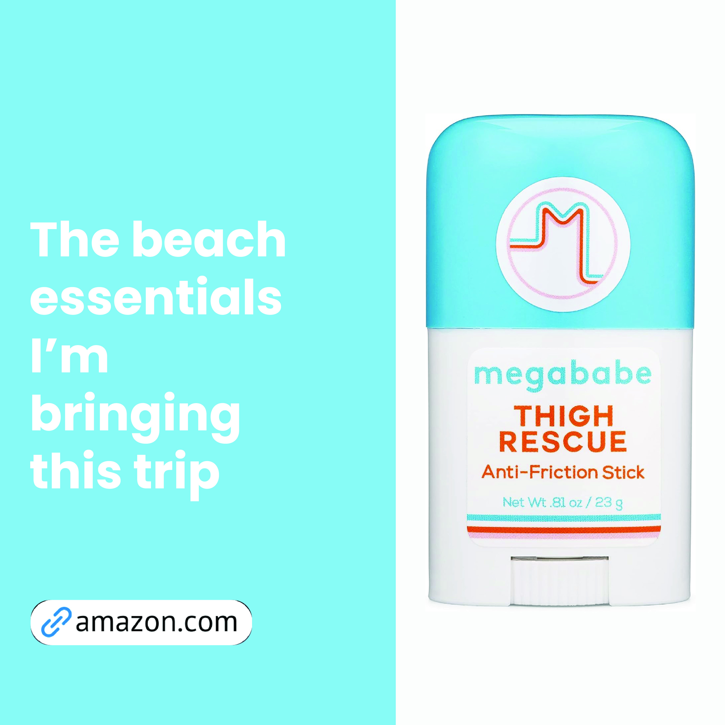 Best Online Picks Hub Facebook ad: Beach Finds First