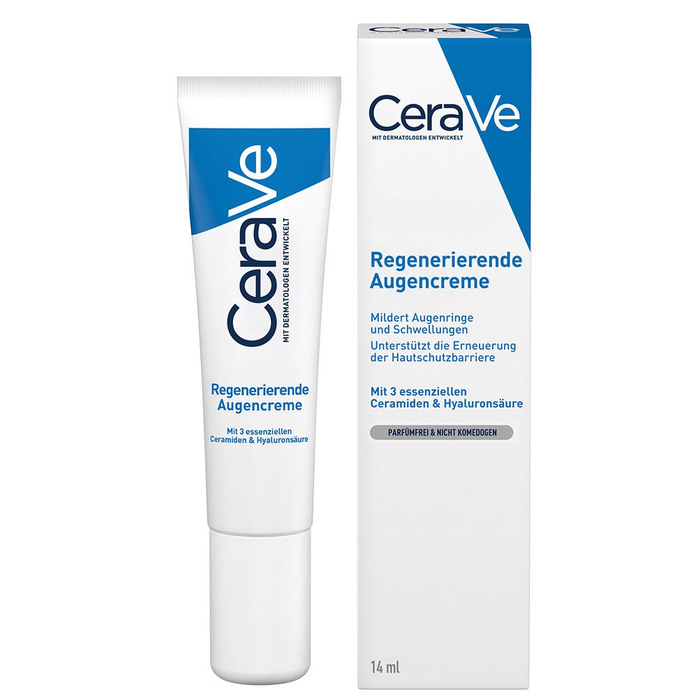 CeraVe Skincare Facebook ad