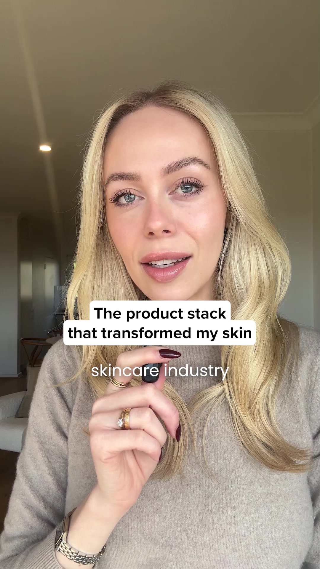 The Beauty Chef Facebook ad: 30% off The Power Pair