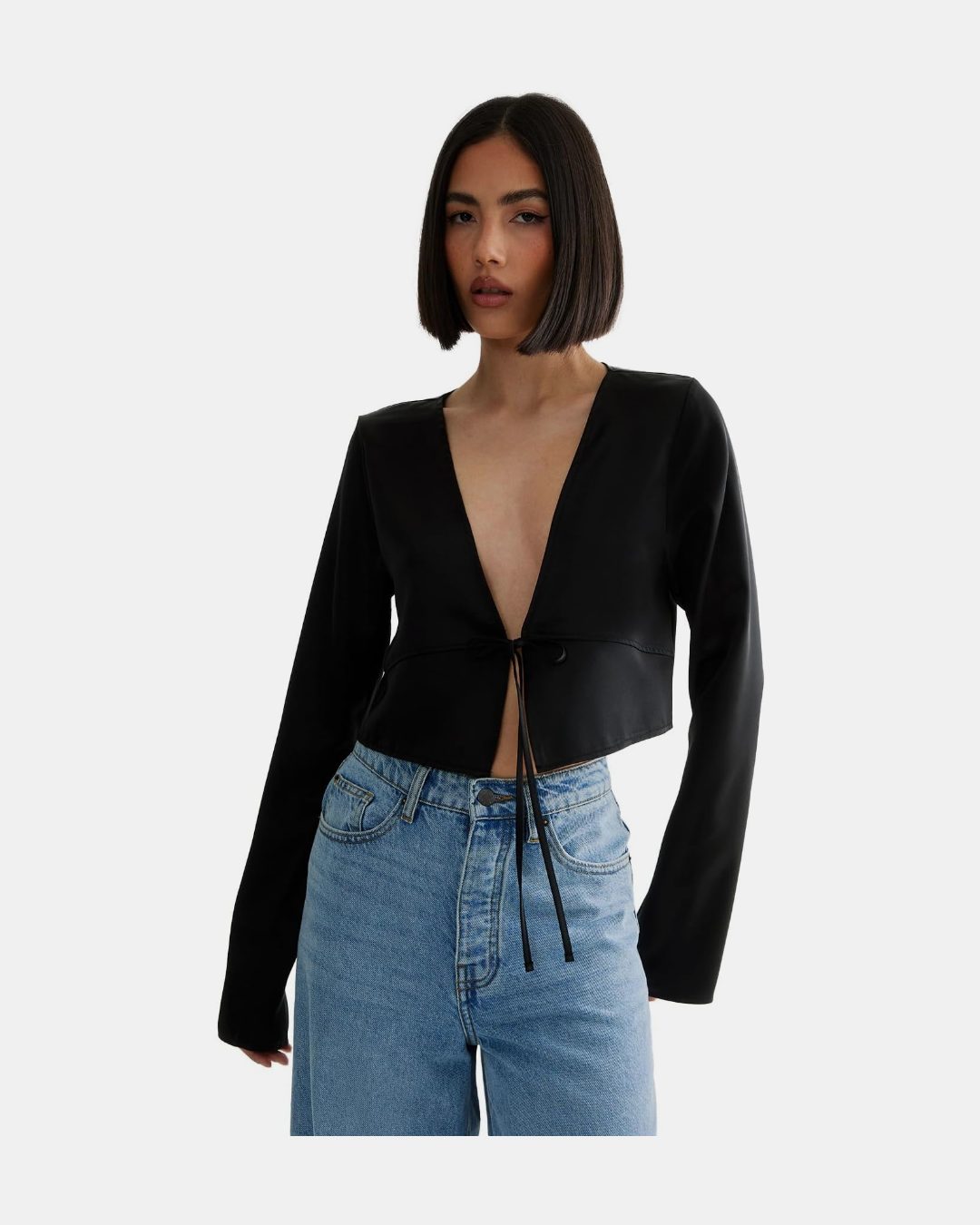 Amazon Fashion Facebook ad