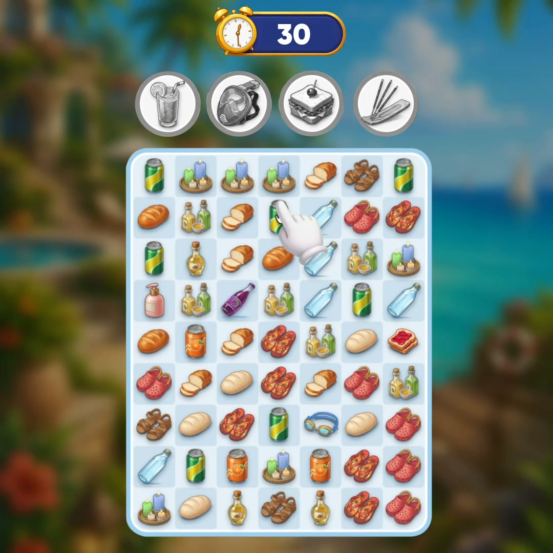 MysticTides Facebook ad from Aug 14, 2026