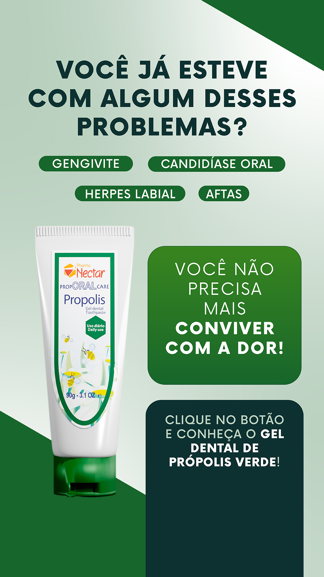 Pharmanectar Facebook ad