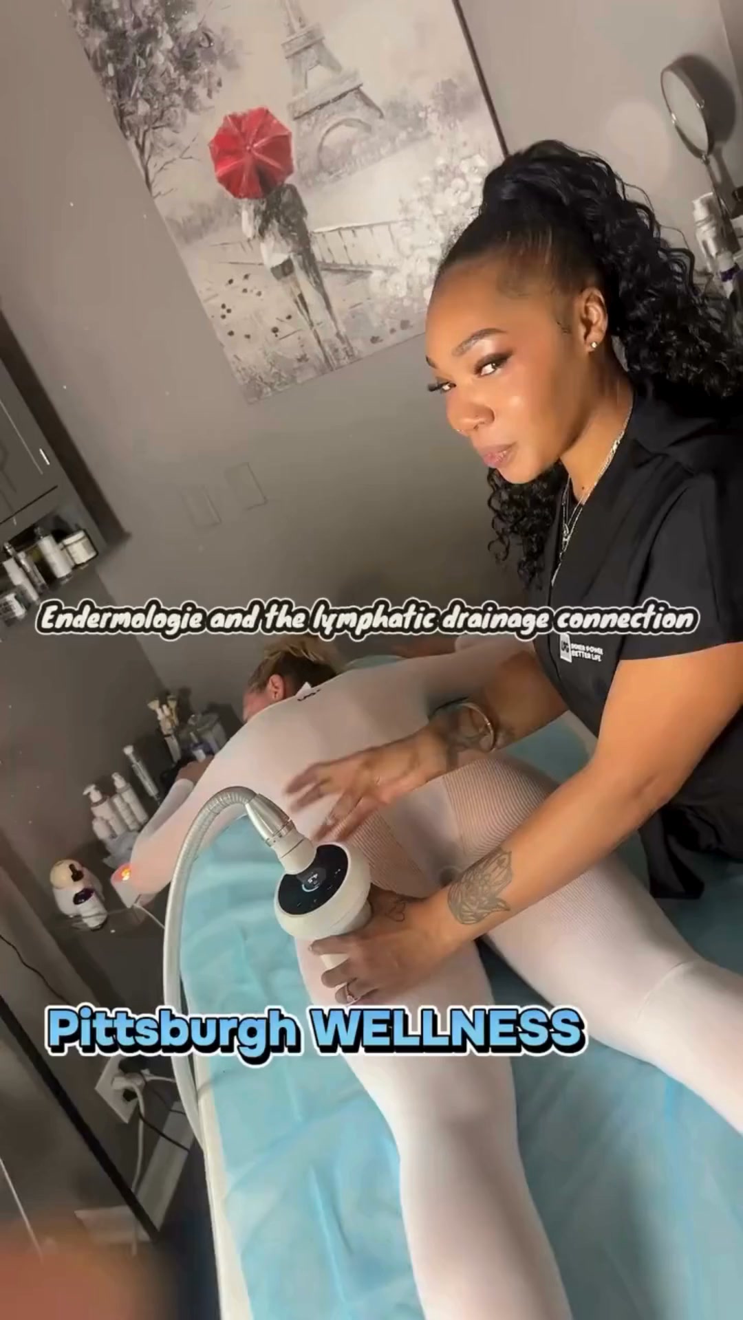 Anastasias's Crown Facebook ad: Hey Pittsburgh! Struggling with stubborn fat, cellulite, or…
