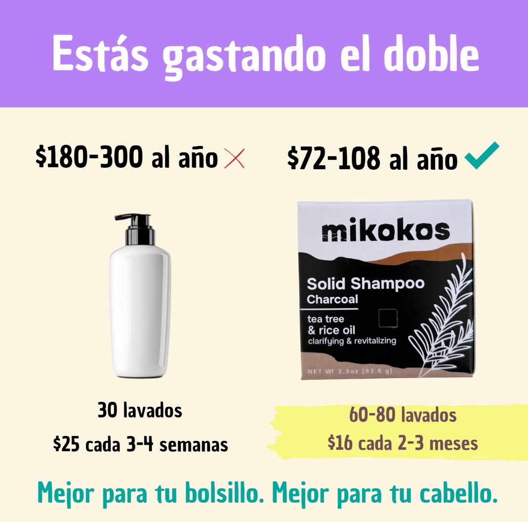 Mikokos US Facebook ad