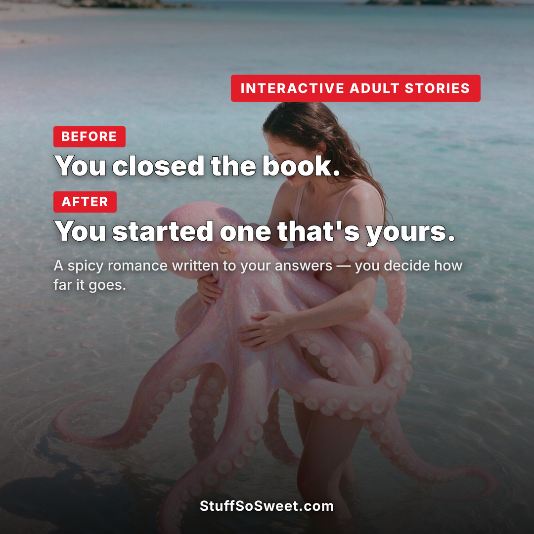 Stuff So Sweet Facebook ad