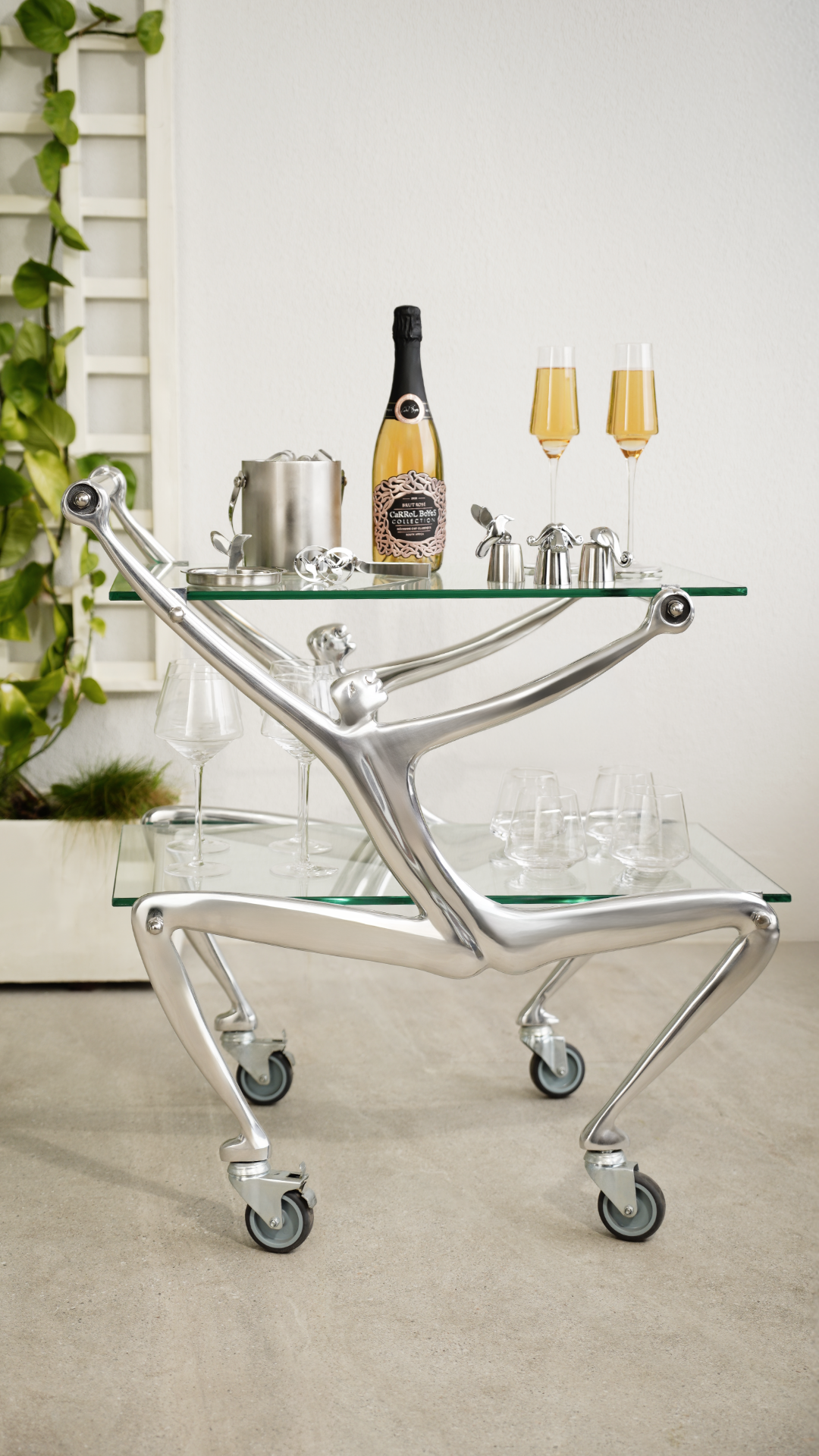 CaRRoL BoYeS Functional Art Facebook ad