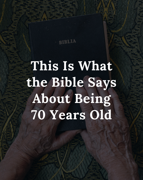 Bible Wisdom Daily Facebook ad