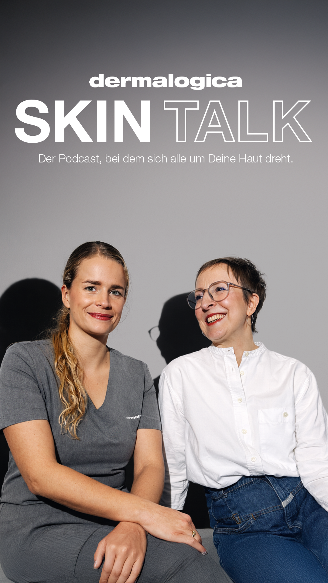 Dermalogica Deutschland Facebook ad