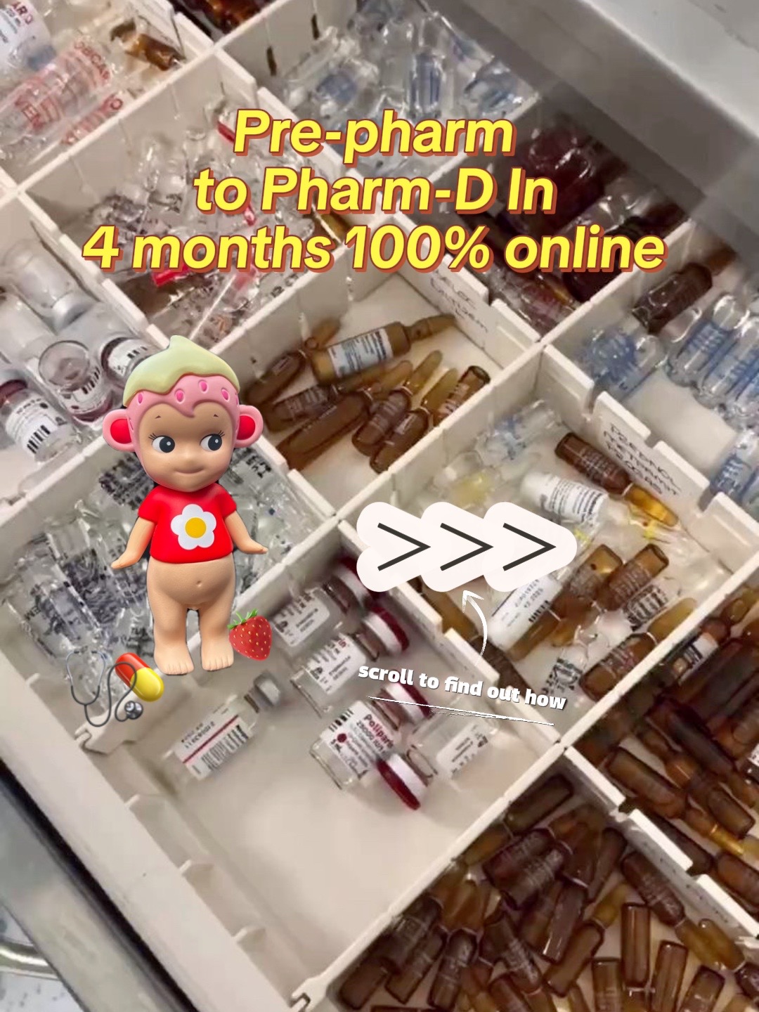 Stepful Facebook ad