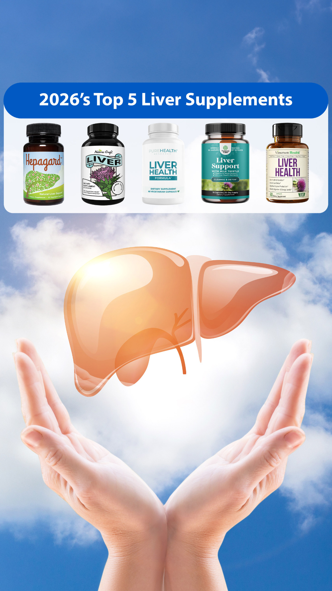 Top 5 Remedies Facebook ad