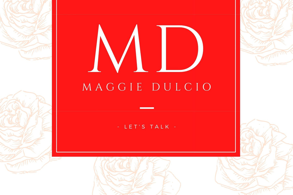 Inspirations by Maggie D Facebook ad: A Mortgage Plan Designed Around You