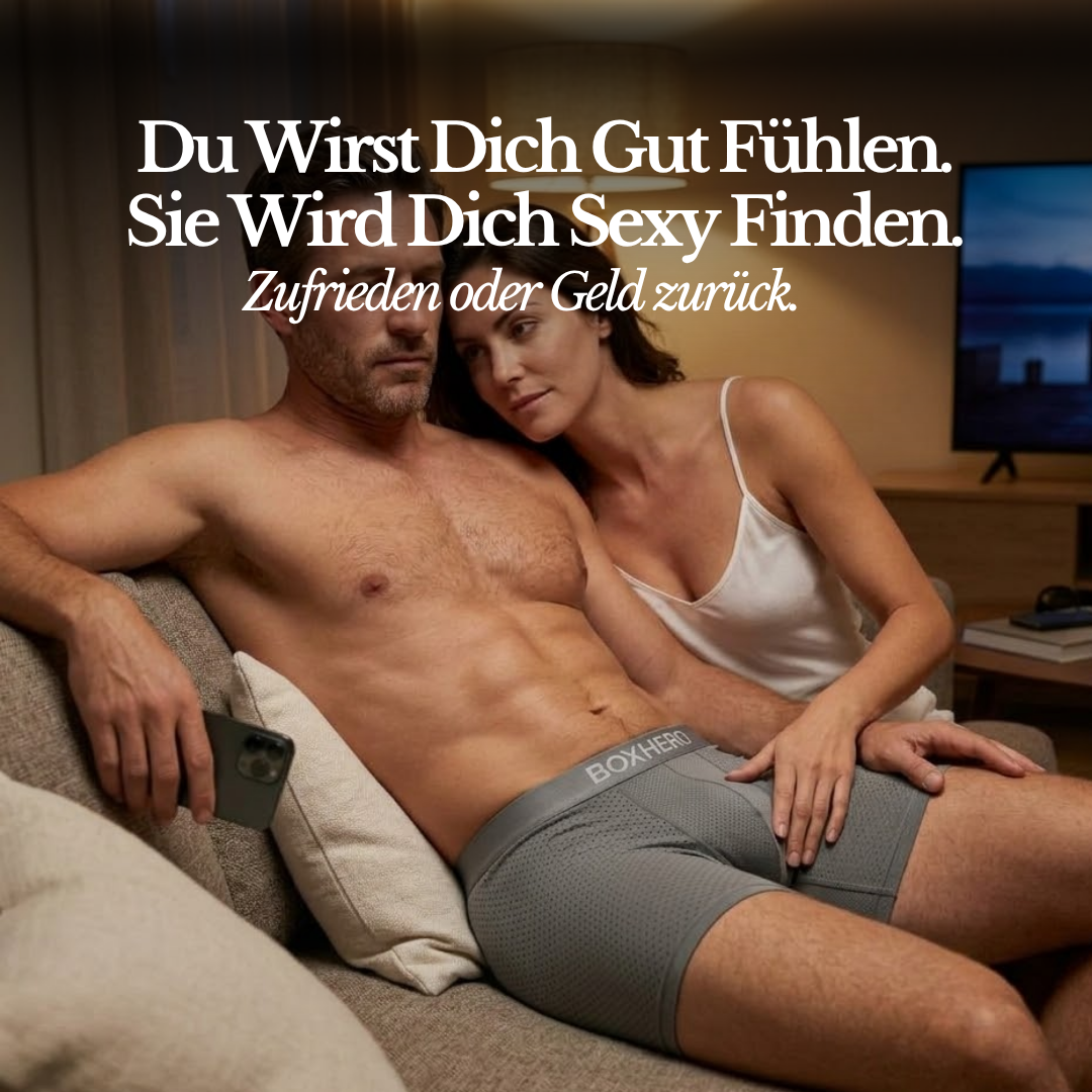 Boxhero Deutschland Facebook ad
