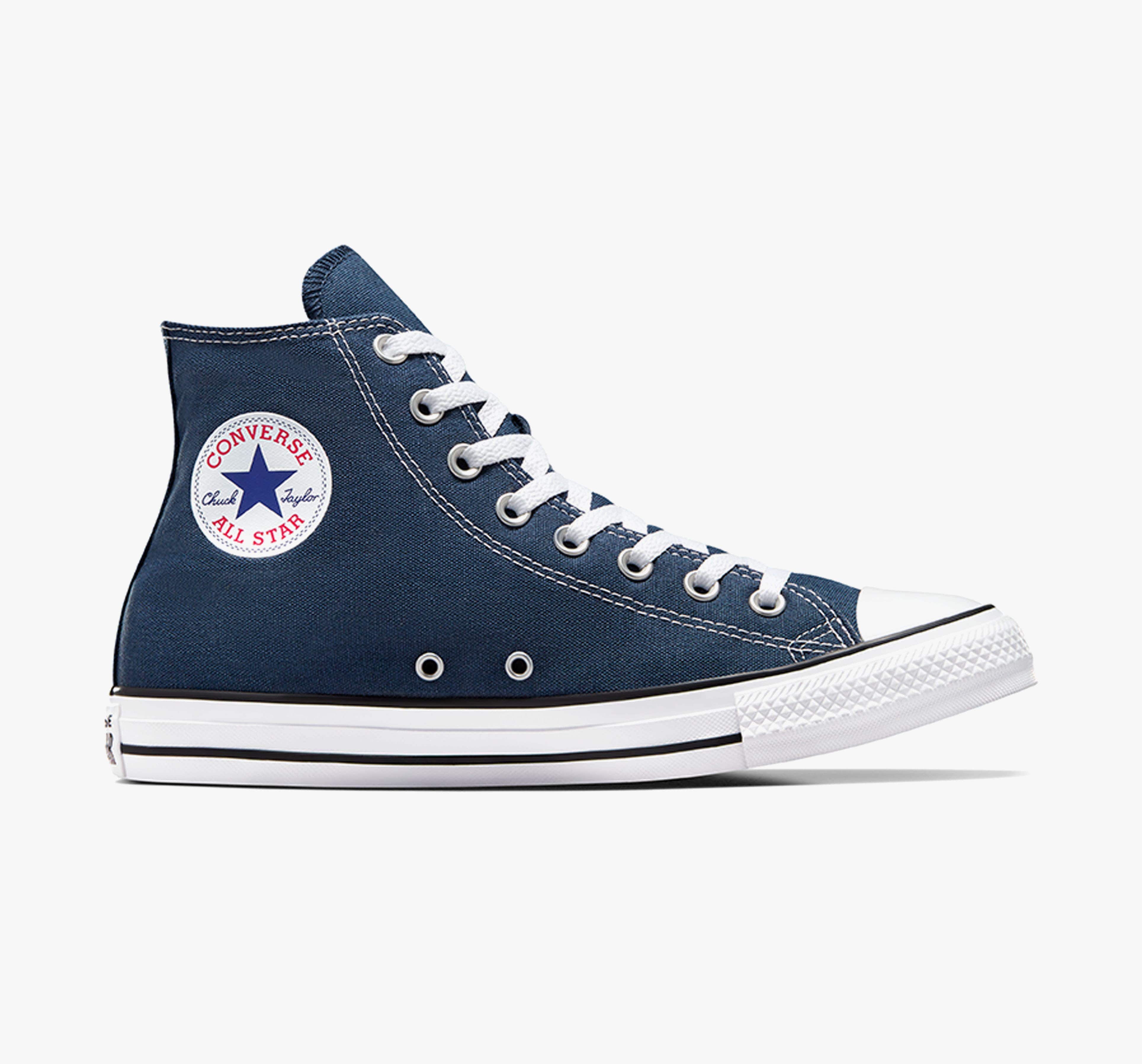 CONVERSE Facebook ad