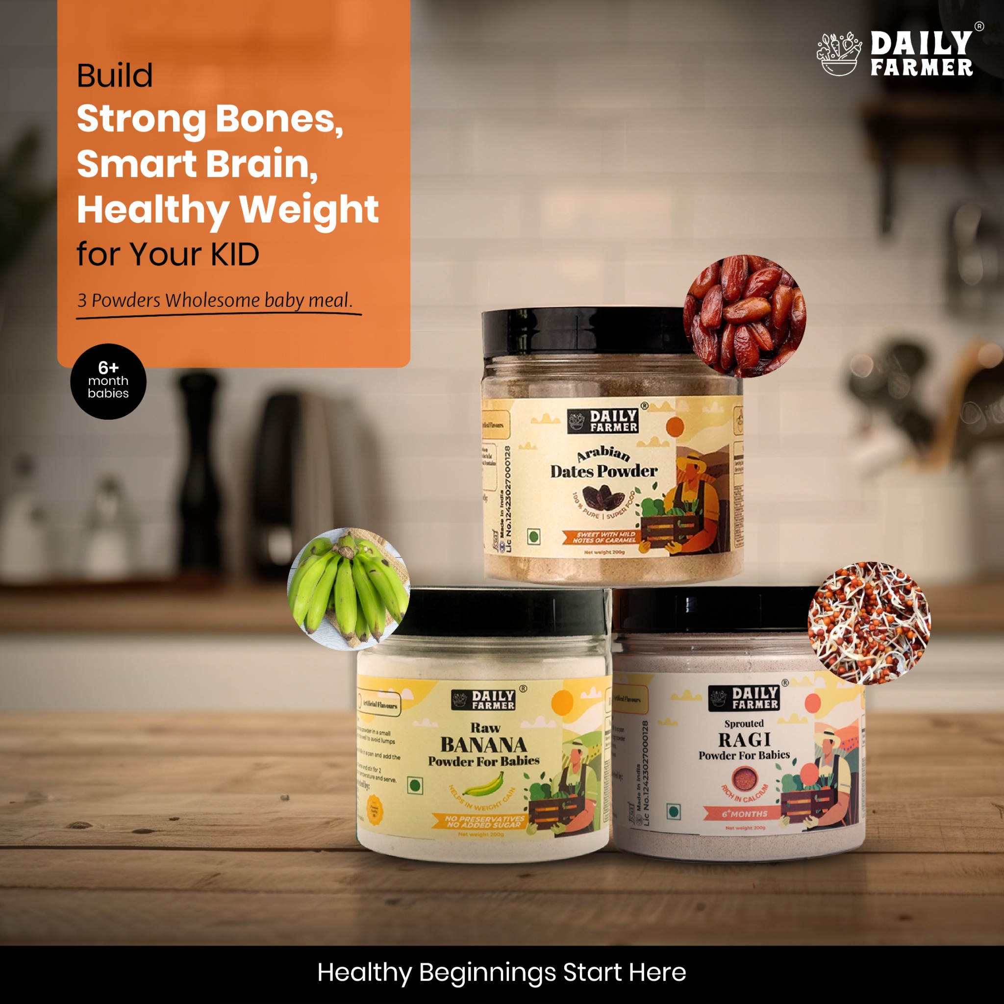 Daily Farmer Facebook ad