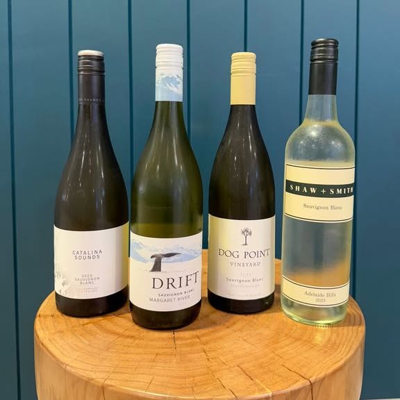 Mollymook Golf Club Facebook ad: Cellarbrations Mollymook