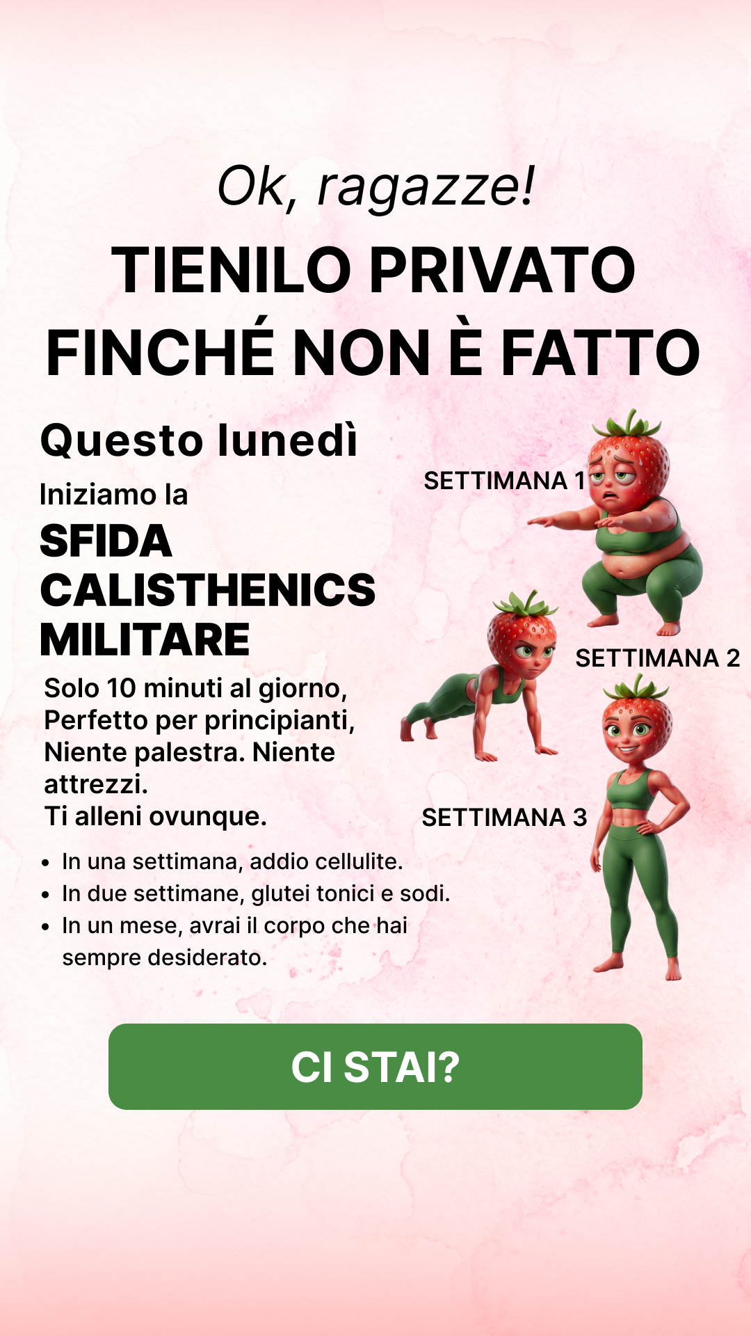 Simple: Weight Loss Coach Facebook ad