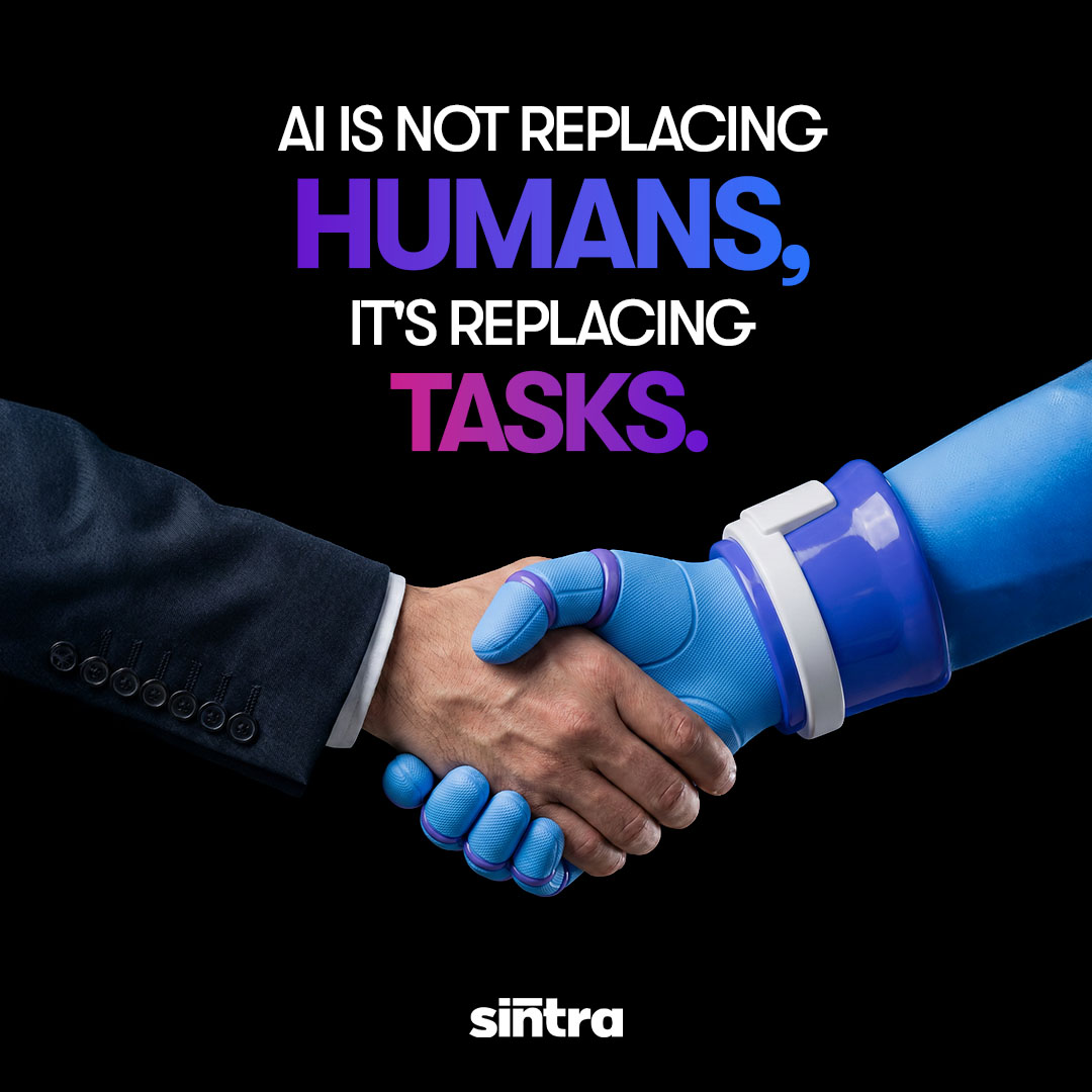 sintra.ai Facebook ad