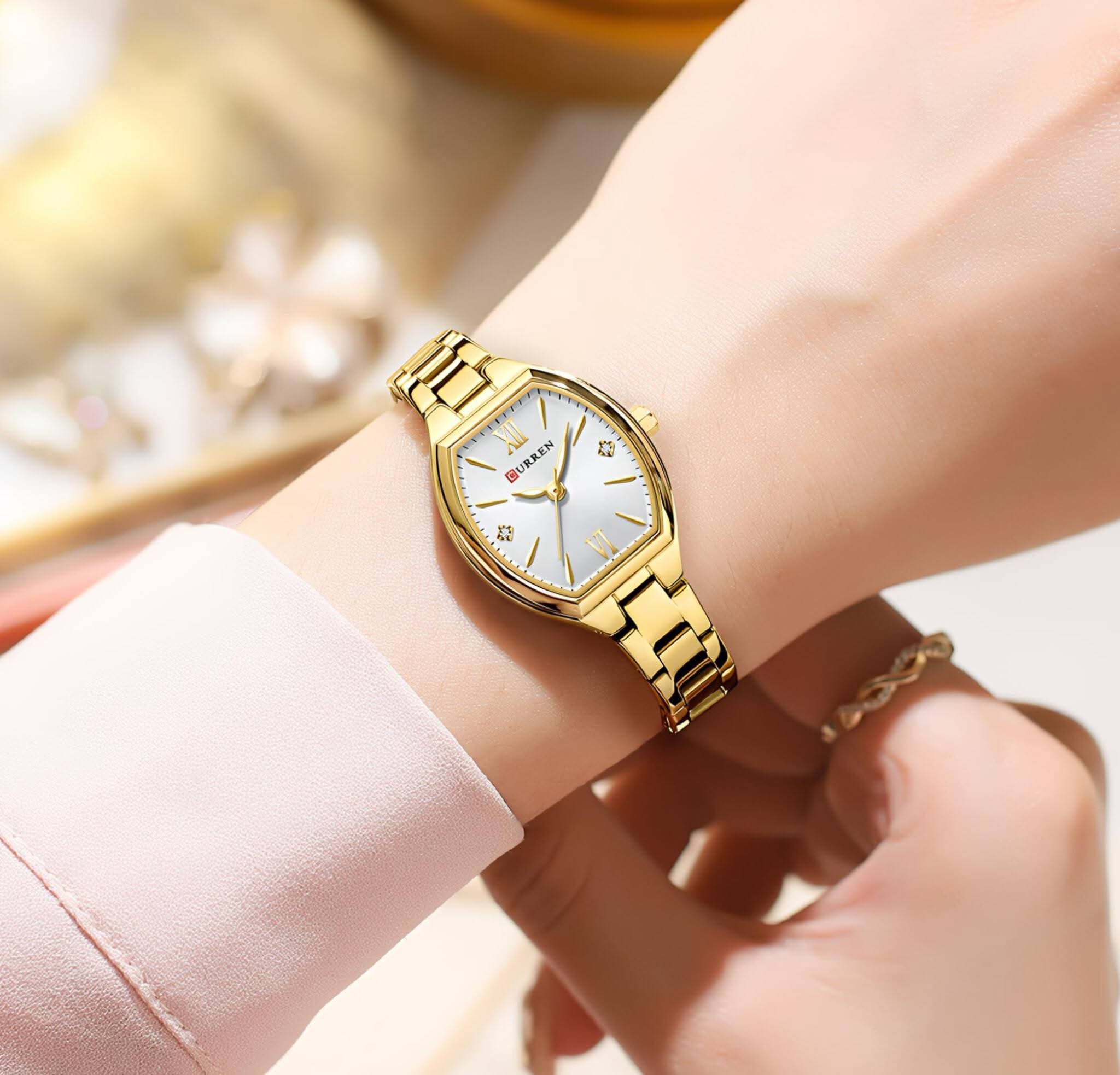 Watch Hub Facebook ad: Eid Collection Shipment Premium Ladies Fashion ব্র্যান্ডের…