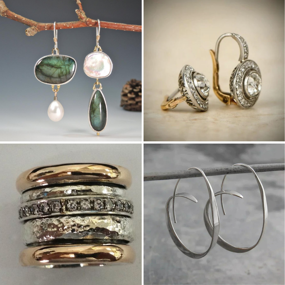 Joyería Atenea Facebook ad