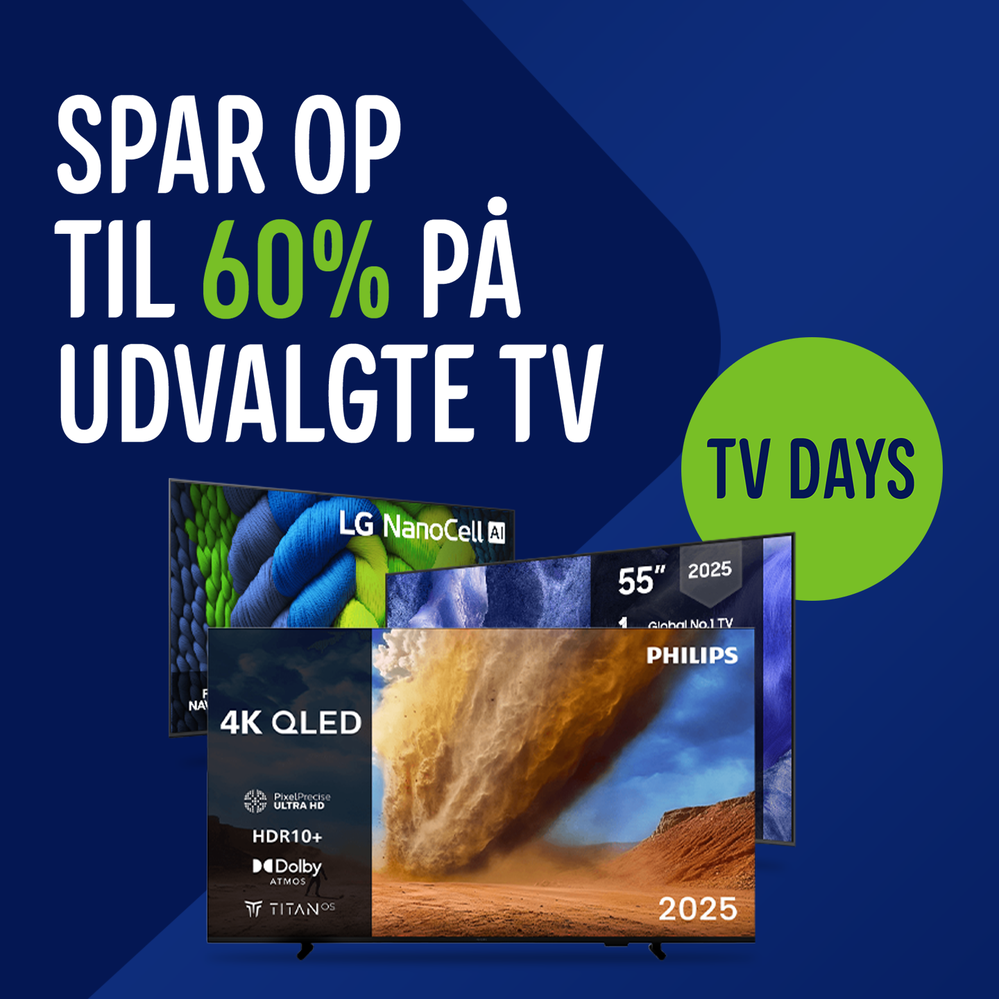 Elgiganten DK Facebook ad
