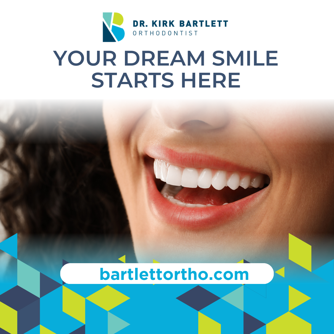 Dr. Kirk Bartlett Facebook ad from Feb 28, 2026
