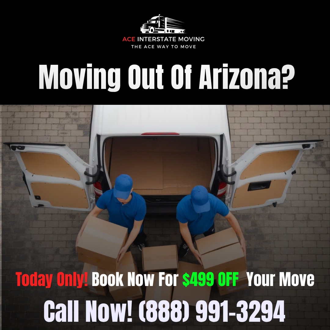 Ace Interstate Moving Facebook ad