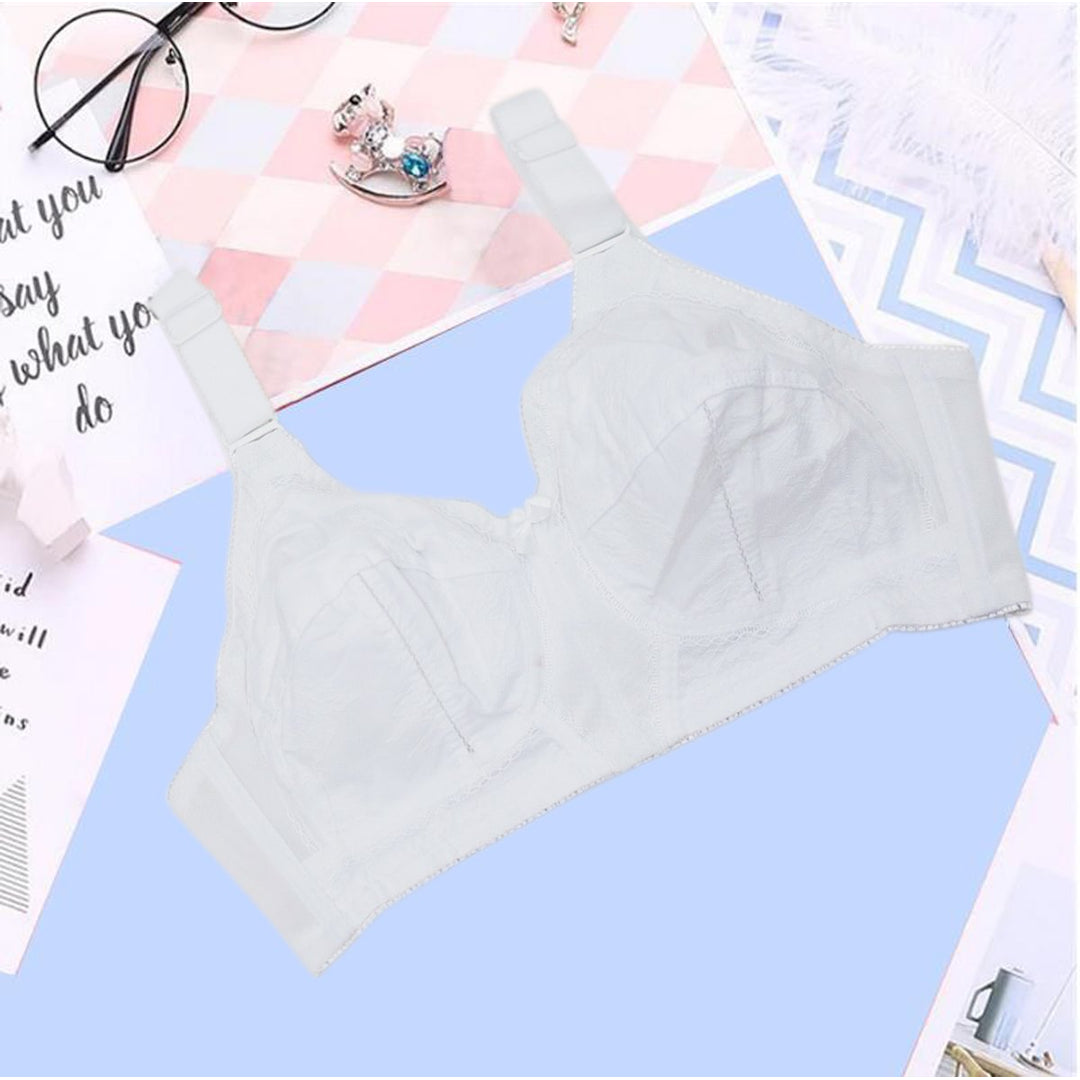 Flourish Undergarments Facebook ad