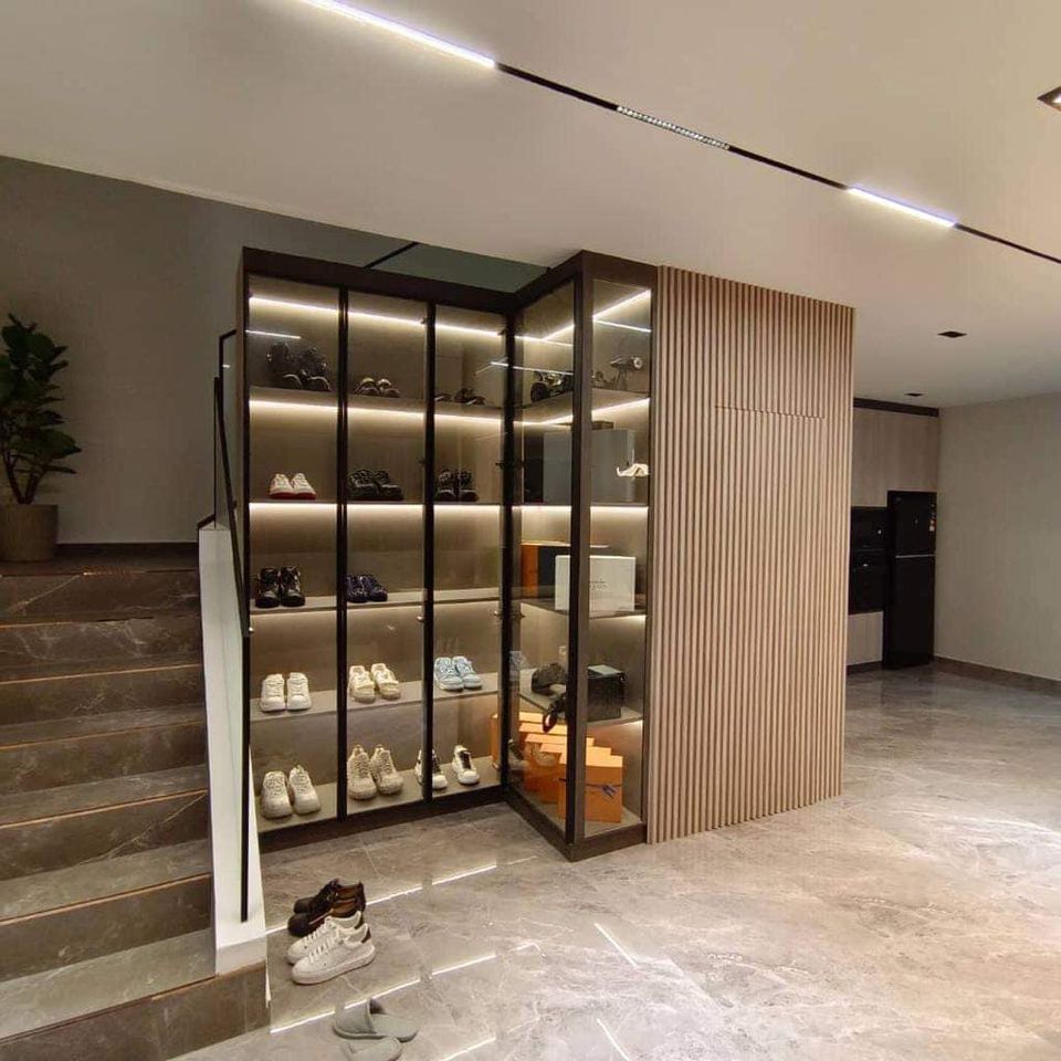 NKL Interior Renovation Design Facebook ad