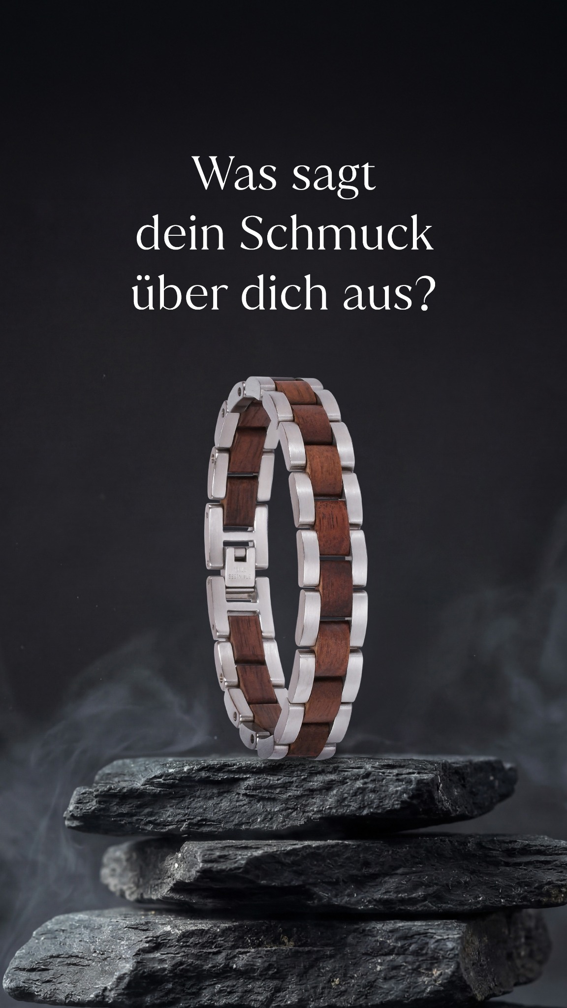 Holzkern Facebook ad