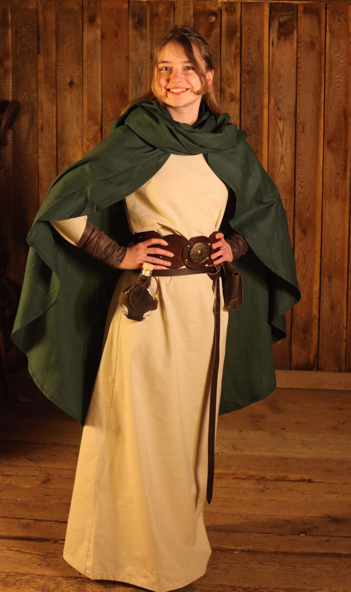 larp-fashion.de Facebook ad