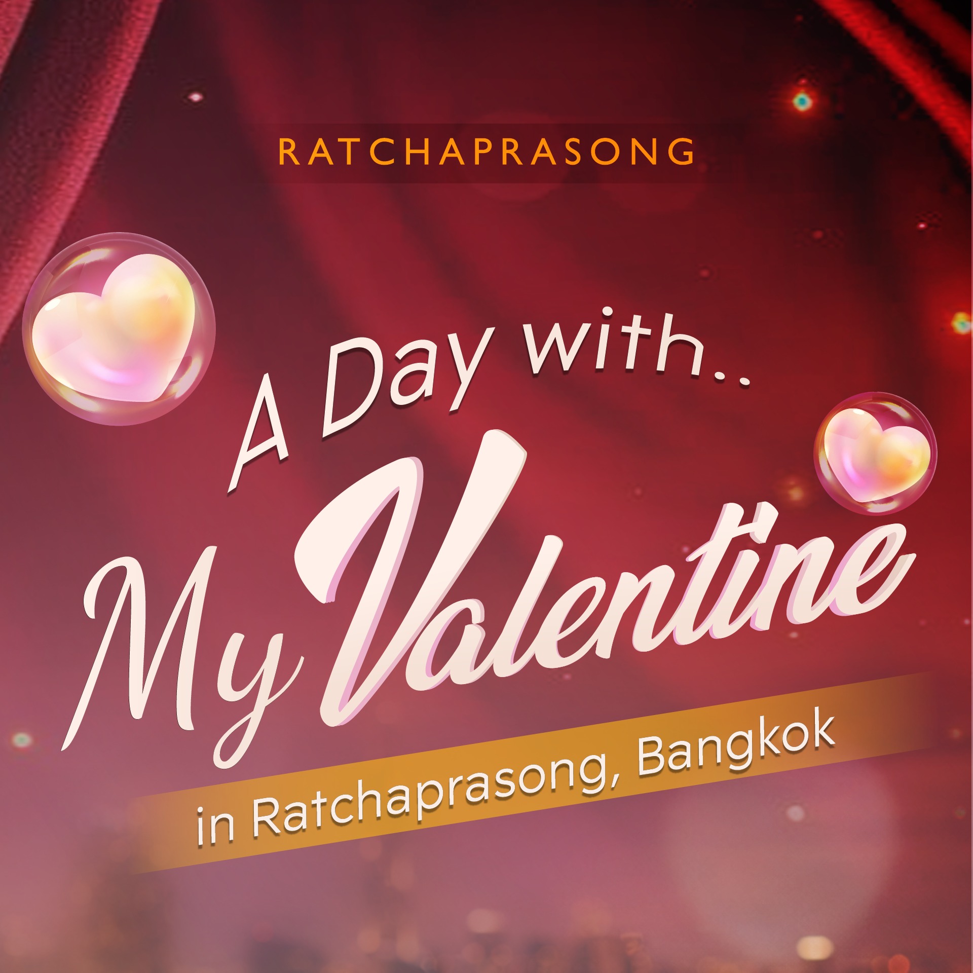 We Love Ratchaprasong Facebook ad