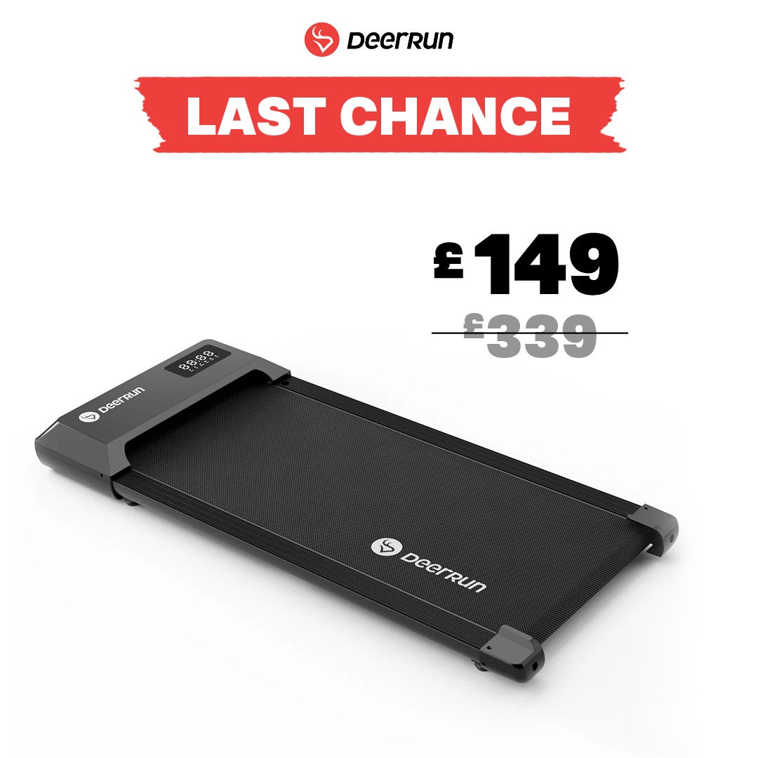 DeerRun-UK Facebook ad