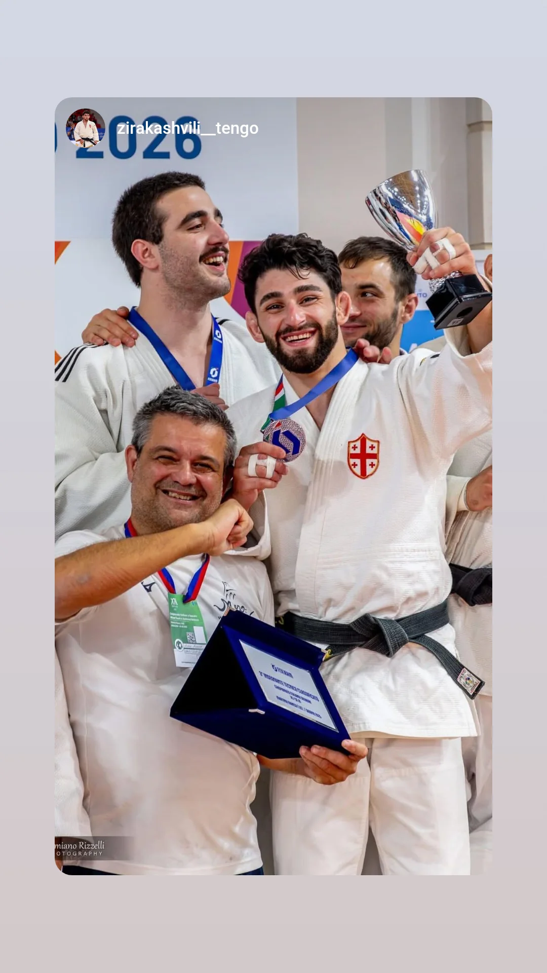 andreajudo69 Facebook ad from Jun 12, 2026