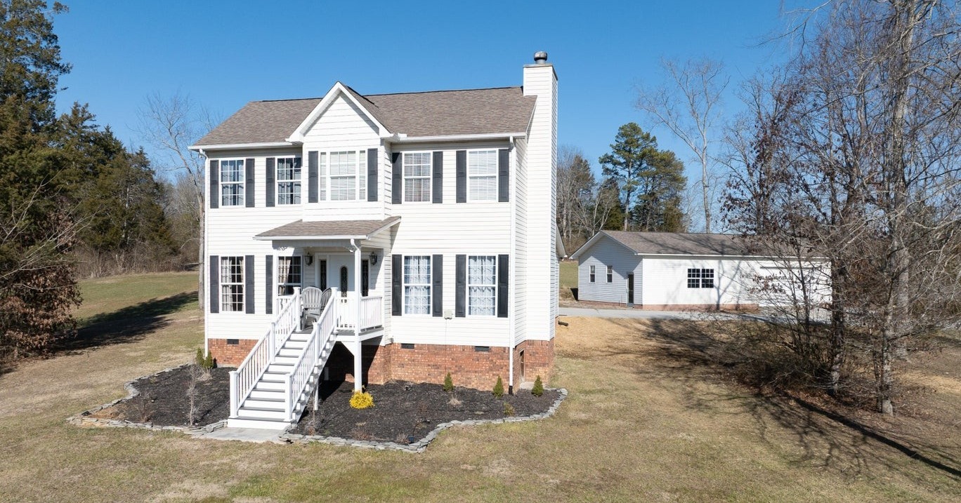 The Grider Group at LeConte Realty Facebook ad: Price Reduced This property offers a rare combination…