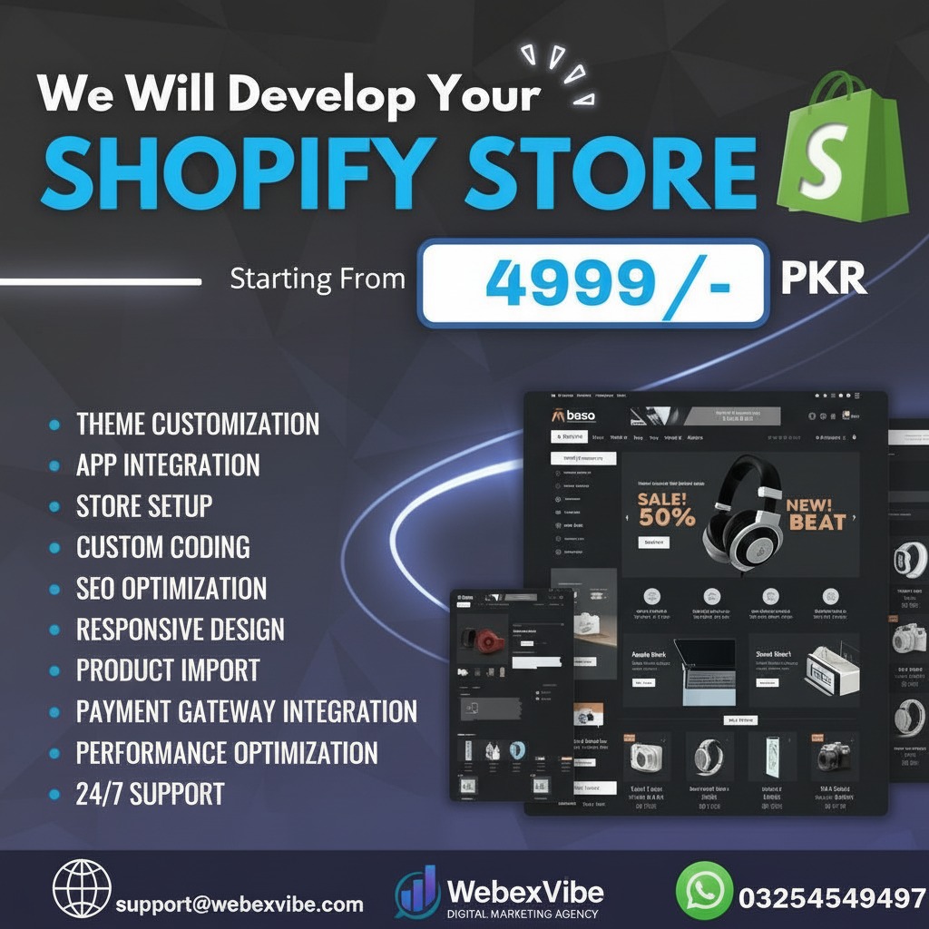 WebexVibe Facebook ad