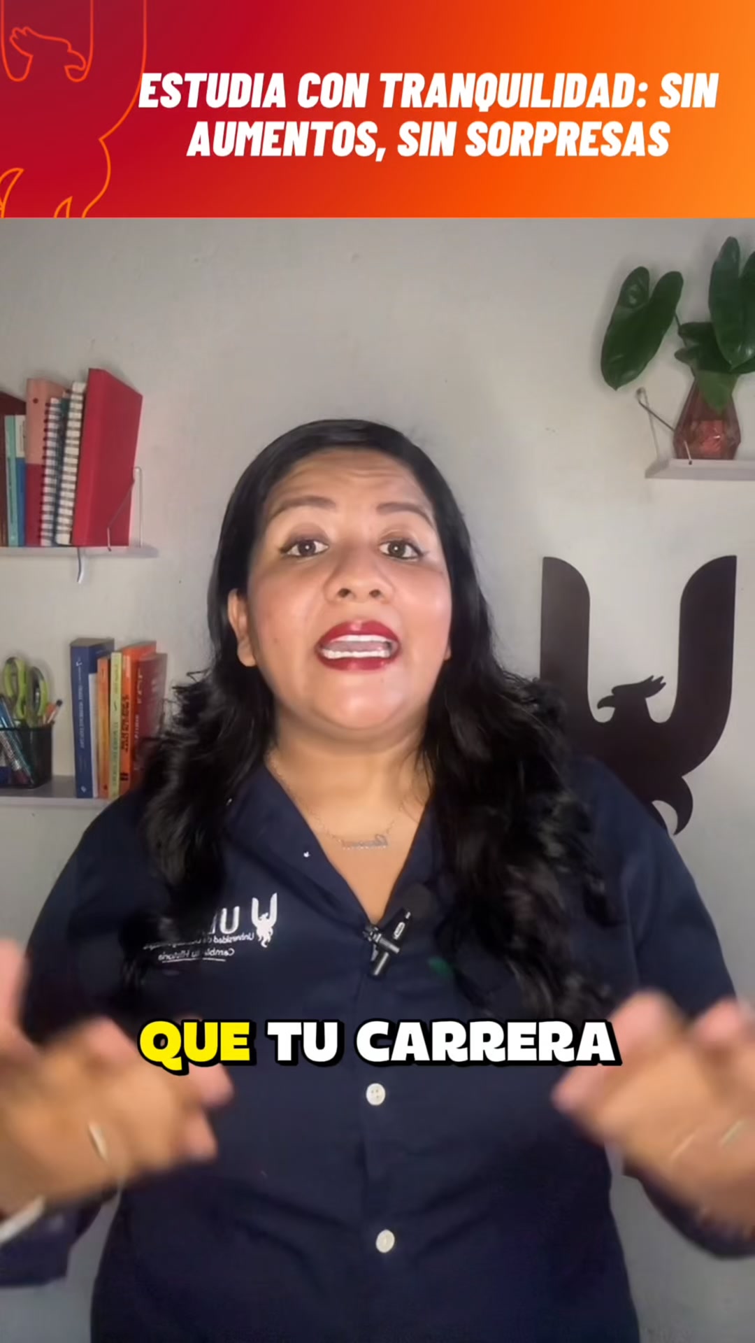 UDEL Universidad - Zihuatanejo Facebook ad: Licenciatura en 2 años y 8 meses