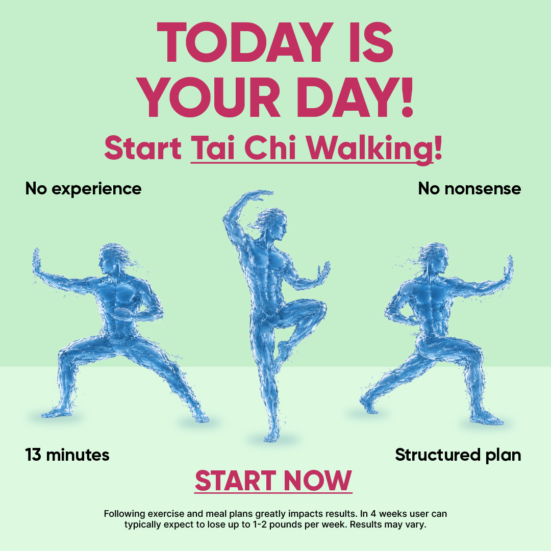 Michaelll Fitness Facebook ad