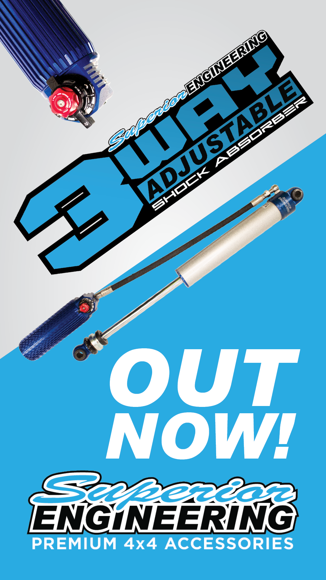 Superior Engineering Facebook ad