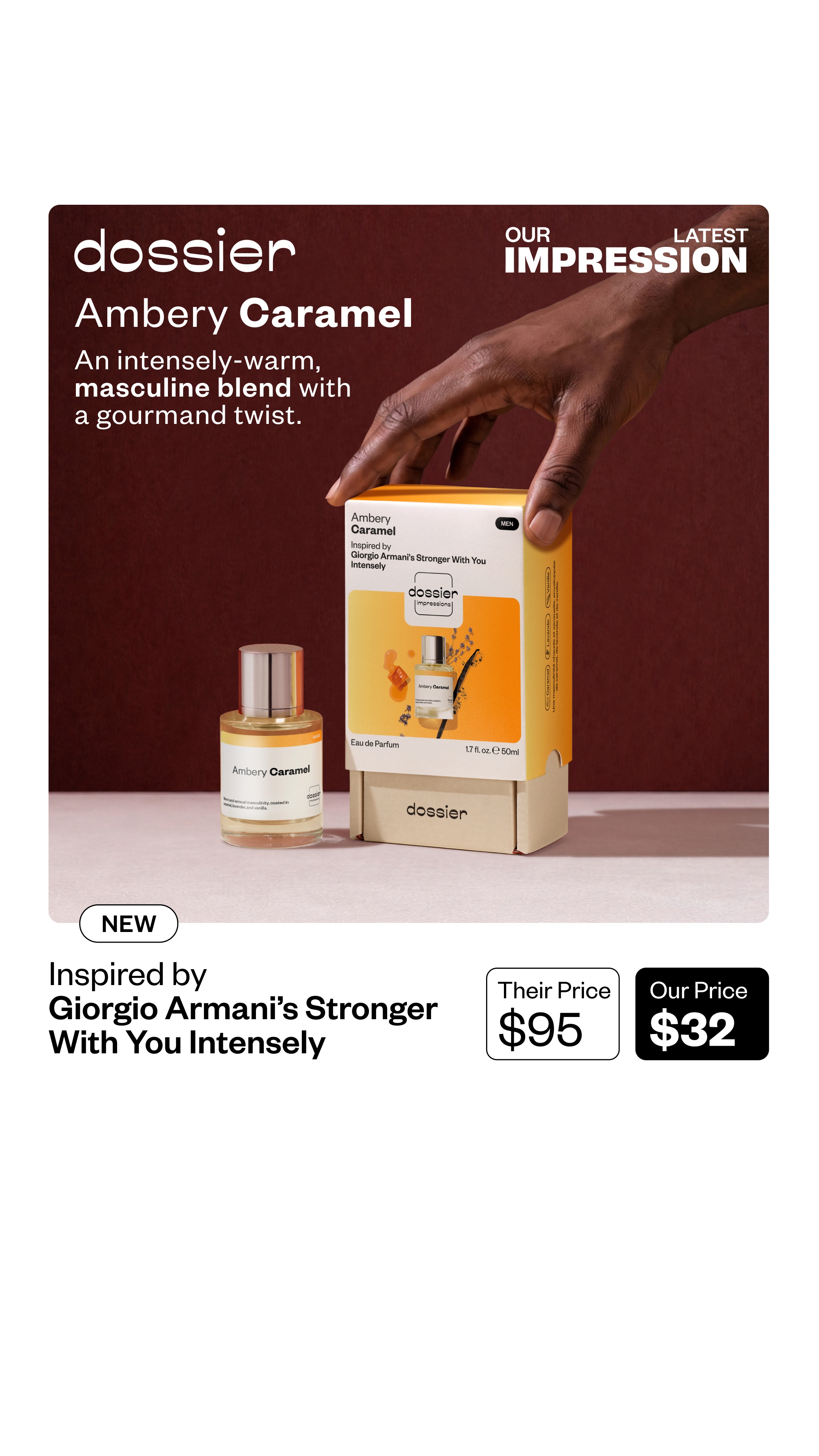 Dossier Facebook ad