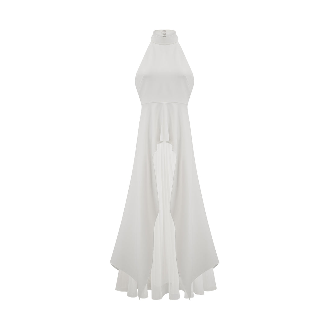 Miss Rosier Lux Facebook ad: New dresses, new energy.