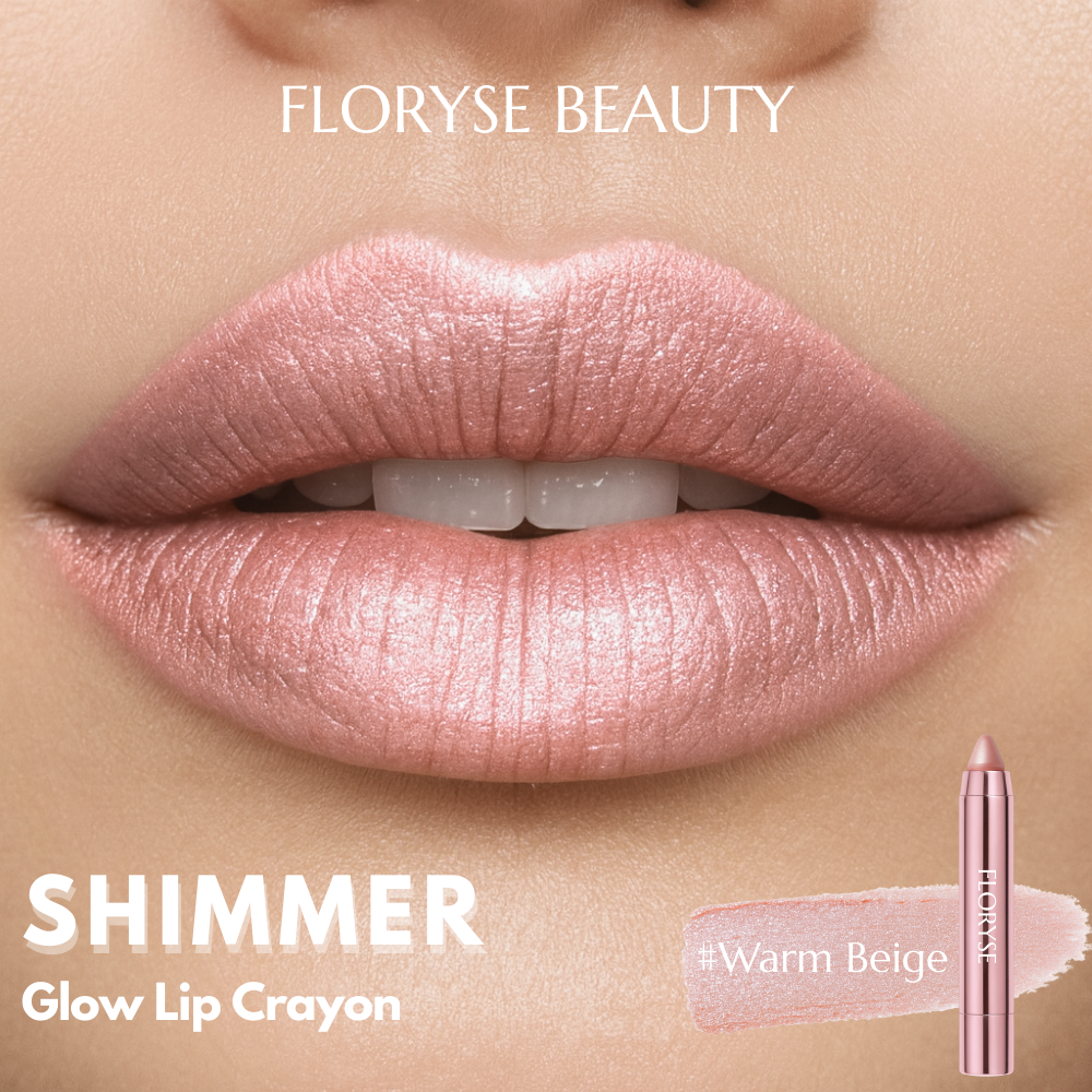 Floryse.Beauty Facebook ad: Your Everyday Nude, Effortlessly Smooth