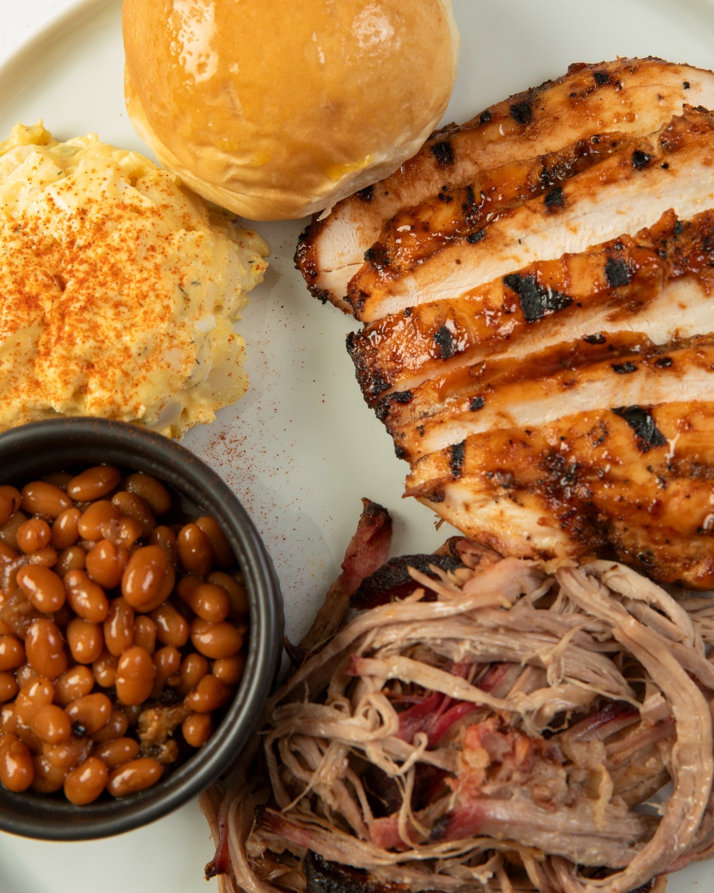 Swadley's Catering Facebook ad