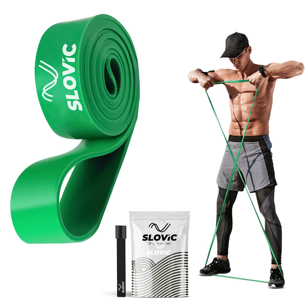 Slovic Fitness Facebook ad