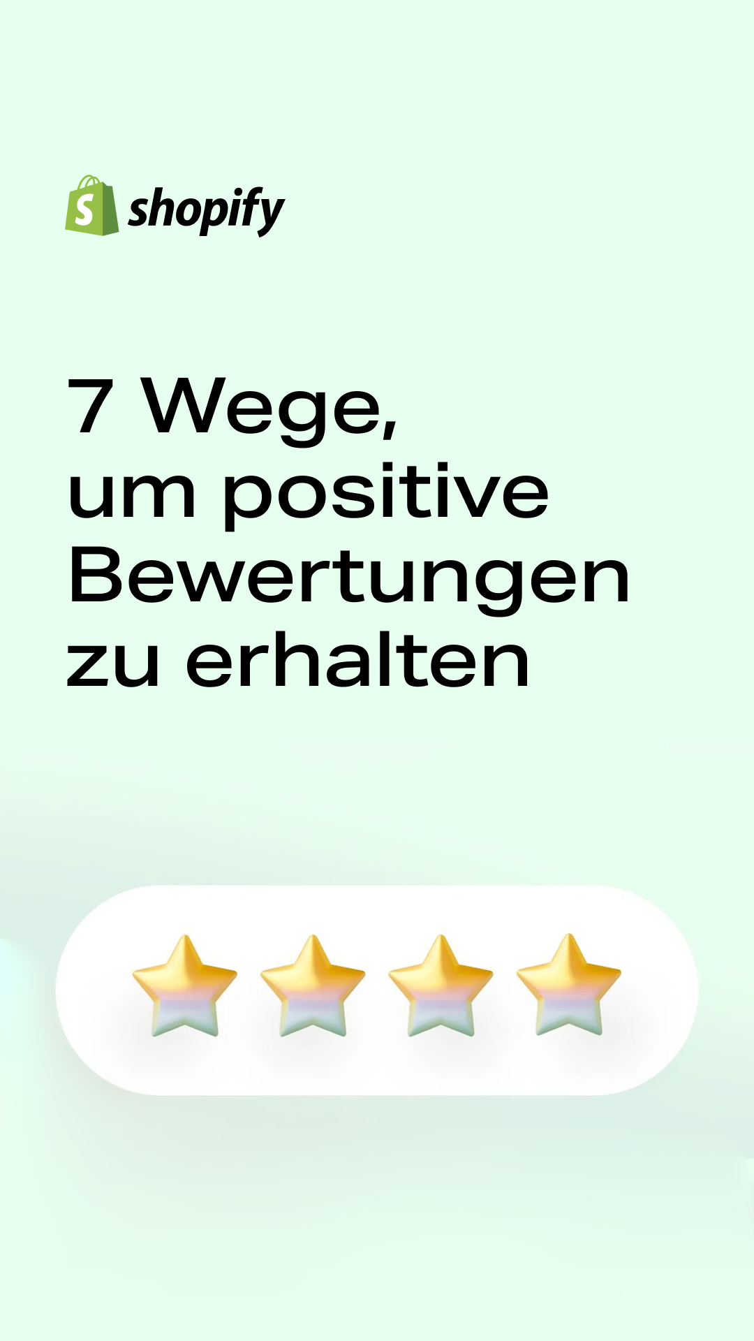 Shopify Facebook ad