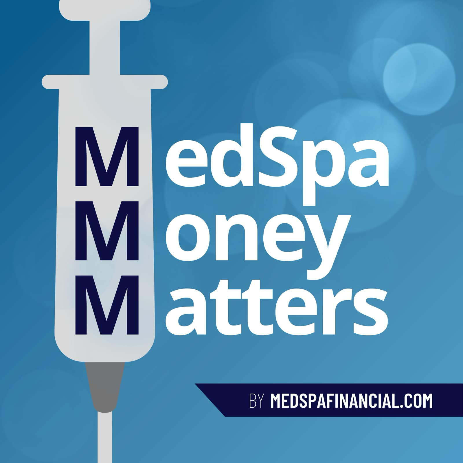 Medspa Financial Facebook ad